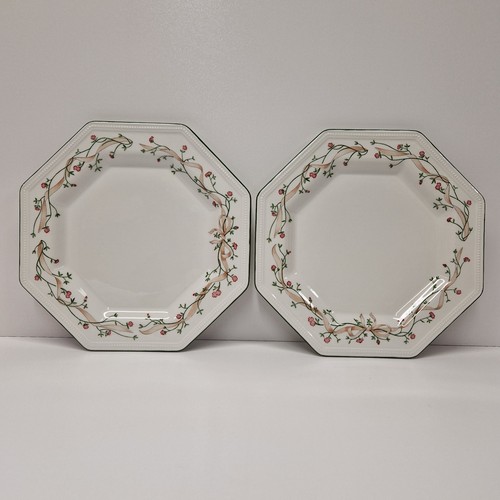 Eternal beau dinner plates - dinner,