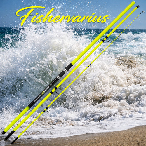 14ft power surf beachcaster - 14ft,