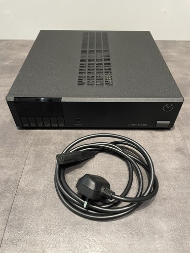 Linn majik stereo integrated - linn,