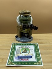 Wade Ceramics - The Wind in