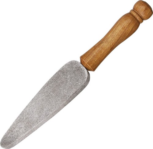 Mam cone sharpening - mam, 9in