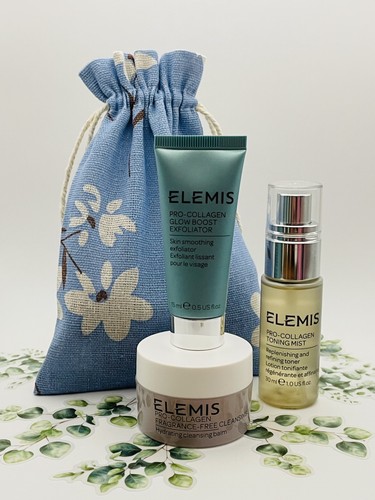 New elemis cleanse tone - new, cleanse,