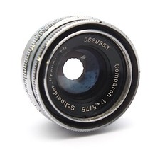 Schneider-Kreuznach Comparon