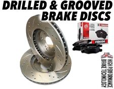 Combo Meriva Astra H 280mm