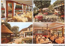 Adtp9-77-0803 - Inn the barge that passes - the calm of its terrace at b