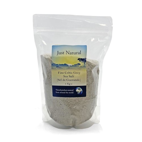 Just natural fine celtic - natural, grey