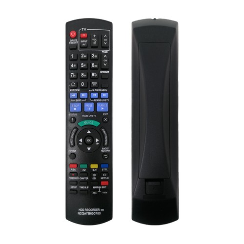 Replacement remote control for - replacement,