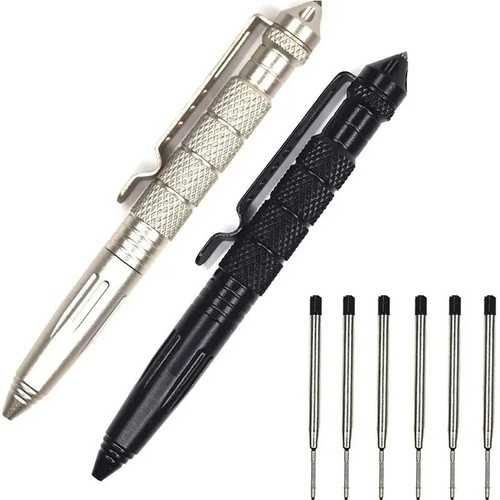Tactical pen glass - tactical,