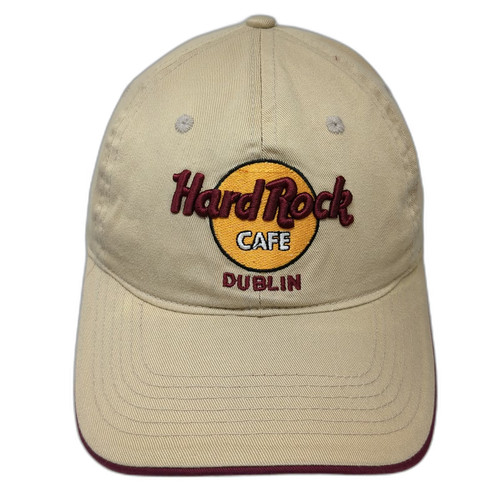 Hard rock cafe - rock, baseball