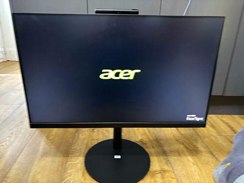 Acer cb272 27in - d3,