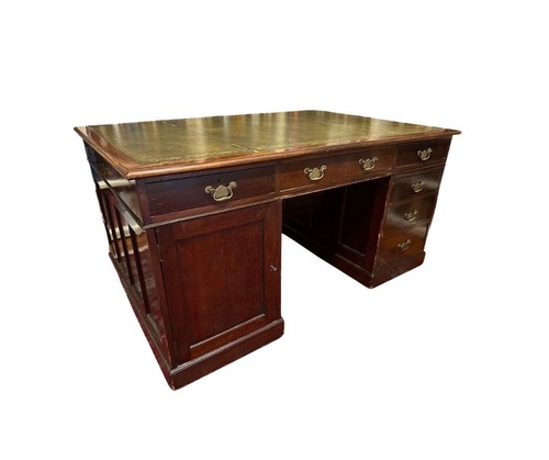 Antique mahogany english - antique,