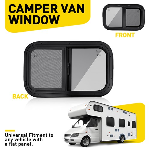 Universal camper window van - universal,