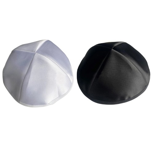 Foldable jewish hat - hat, yarmulke