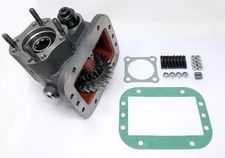 PTO for Scania 4 Series GRS