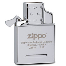 NEW Official Zippo Double Jet