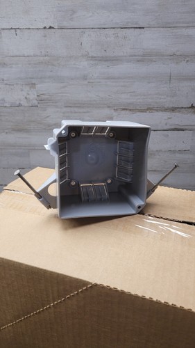 Box new work deep - box, of