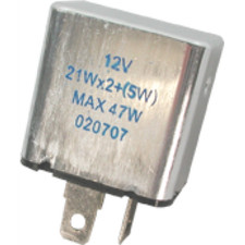 12v Thermal Flasher Unit