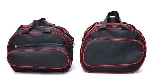 Pannier inner liner bags - pannier,