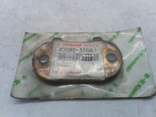 1989 Kawasaki Z1300 Front