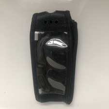 Nokia 3100 or 3120 Leather Case With Belt Clip - Excellent Condition