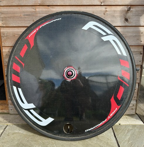 Ffwd carbon disc - ffwd, tubular