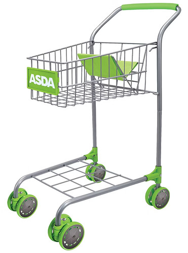 Kids shopping trolley for - kids,