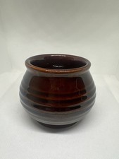 Vintage Denmead Small Pottery