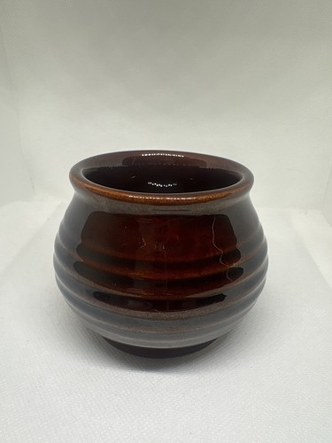 Vintage denmead small pottery - vintage,