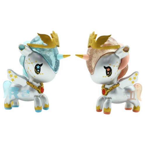 Tokidoki unicorno zodiac - unicorno,