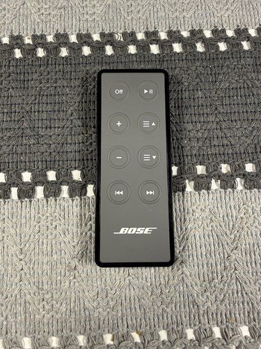 Bose sounddock series - bose,
