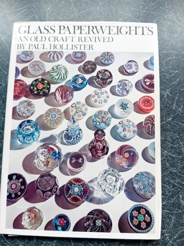 Paperweights book paul - paperweights,