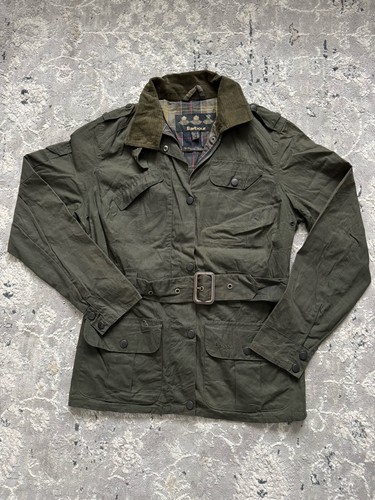 Authentic barbour ladies - authentic,