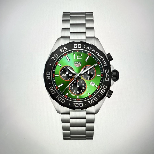 Tag heuer formula - tag, 1