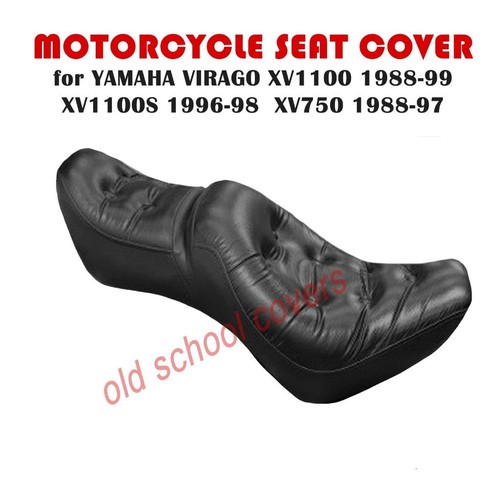 Motorcycle seat cover - motorcycle,
