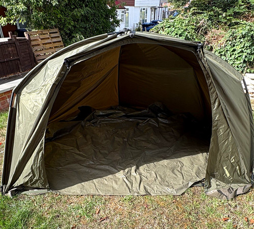 Trakker person green dome - trakker, 1