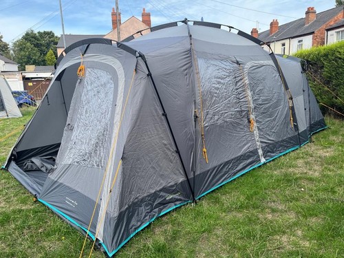 Outdoor revolution camp - revolution, star