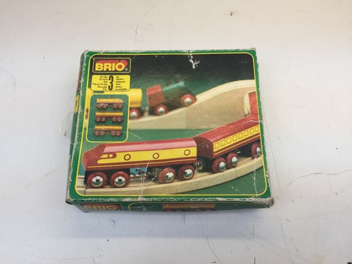 Vintage brio 33513 - brio,