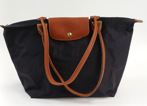Longchamp pliage tote bag - le,