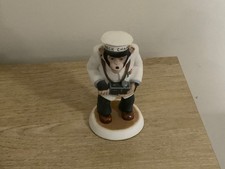 Robert Harrop PG TIPS CHIMPS