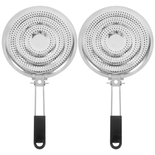 2pcs gas range flame 8 - 2pcs,