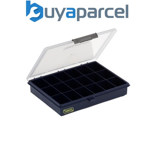 Raaco 136167 profi service - a5,