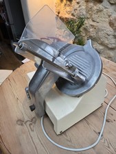 Electric Meat Slicer and Deli
