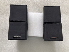 2 x Genuine Bose Premium