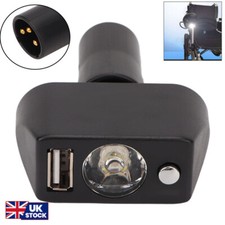 LED Electric Wheelchair Lights For Mobility Motorized Electric Power Wheel UK