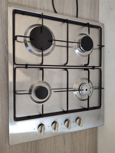 Cda hg6151ss hob four burner - cda,