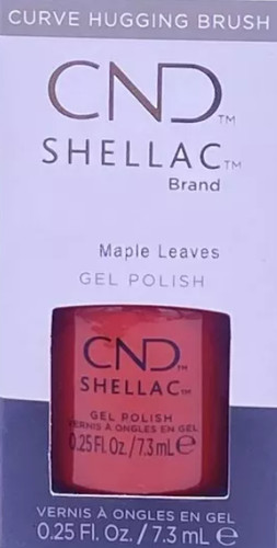 Cnd shellac led gel - gel, nail