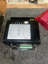 Jungheinrich VNA Line Driver