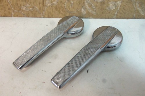 Used genuine fomoco ford - used,