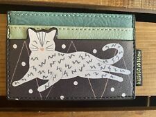 Disaster Designs "Feline" Card