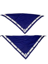 Vintage 1960's BSA Neckerchief